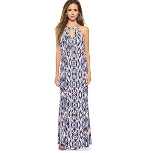 Parker floor length dress